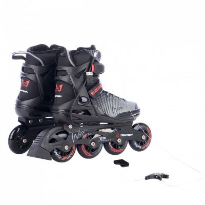 6. Tempish Wox Xara 1000071 roller skates