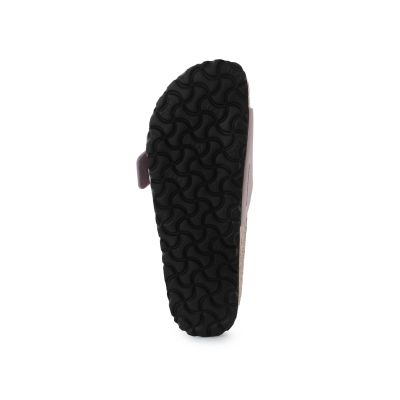 7. Birkenstock Catalina BS 1030250 Faded Purple