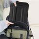 10. Tech-Protect Kevlar Pro Laptop Case 13-14" - Black