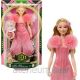 7. Mattel JLG49 doll
