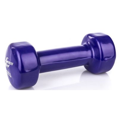 Energetic Body Vinyl Dumbbell 2kg
