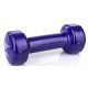 Energetic Body Vinyl Dumbbell 2kg