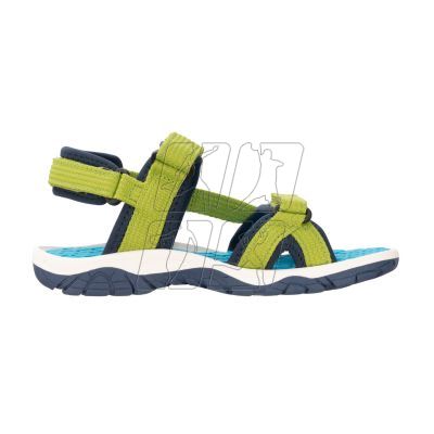 3. Trollkids Kids Oslofjord Sandal Jr 268-346 sandals