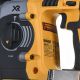 5. 18v hammer drill without battery and charger DEWALT DCH273N