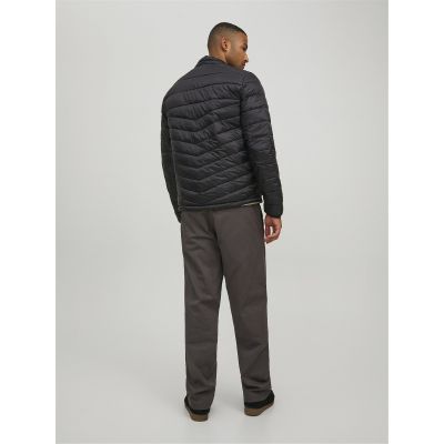 10. Jack & Jones Jjetoby Bodywarmer Collar Noos M 12211788 jacket