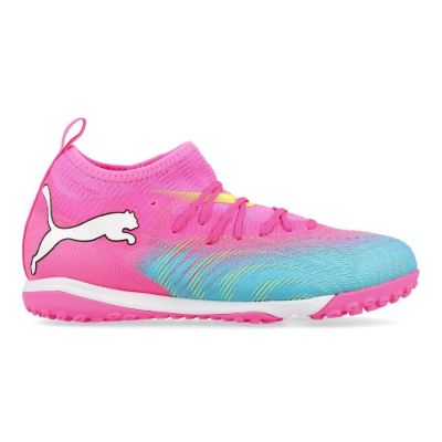 Puma Junior Future 9 Match TT + Mid shoes 108919-05