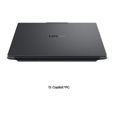 12. Lenovo Yoga Pro 9i Aura Edition 16IPH11 Ultra 7 356H 16" 2.8K OLED 500 nits Glossy 32GB LPDDR5X-7467 SSD 512GB GeForce RTX 5050 8GB Wi-Fi 7 + BT 5.0MP + IR Camera 92.5Wh W11 Pro Thunder Grey