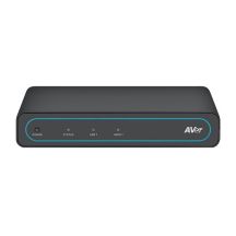 AVer UE1 AV Transmitter Black