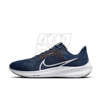 2. Nike Pegasus 40 M DV3853-400 shoes