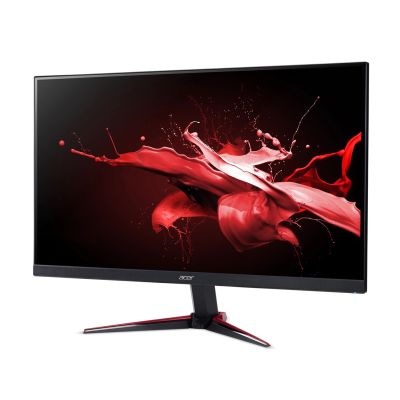 11. Acer NITRO VG0 VG270 P6 Computer Monitor 68.6 cm (27") 1920 x 1080 px Full HD LCD Black