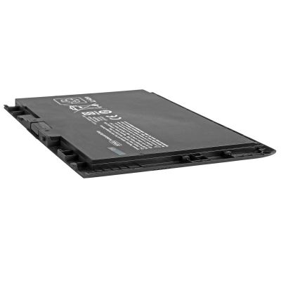 4. GREEN CELL BATTERY HP119 BA06XL BT04XL FOR HP ELITEBOOK FOLIO 9470M 9480M 3500MAH 14.4V/14.8V
