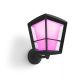 2. Philips Hue WCA Econic Outdoor Wall Light Up | 15W | 2000-6500 Hue White Color Atmosphere