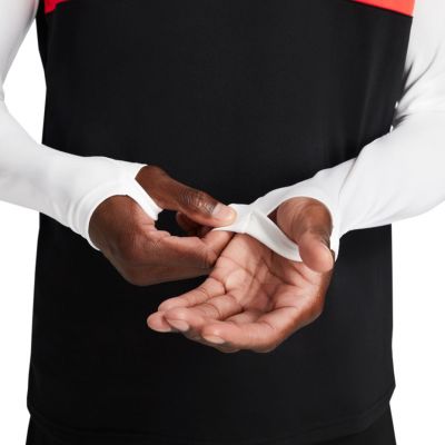 4. Nike Dri-FIT Academy 21 Drill Top M CW6110 016 sweatshirt