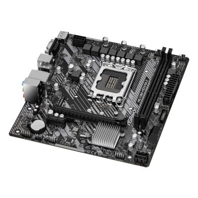 3. ASRock H610M-HDV/M.2 R2.0 Motherboard