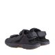 3. Men's sandals 4F M1118 dark gray 4FWSS26FSANM118 23S