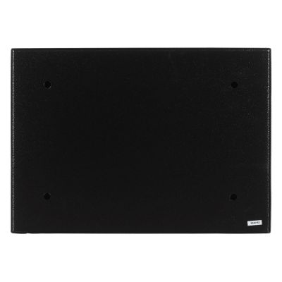 8. Yale Medium Electronic Value Safe YSV Basic Home Safe