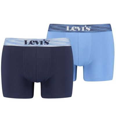 5. Levi's Boxer 2 Pairs Briefs M 37149-0594