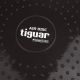 5. tiguar disc (air disc) - graphite