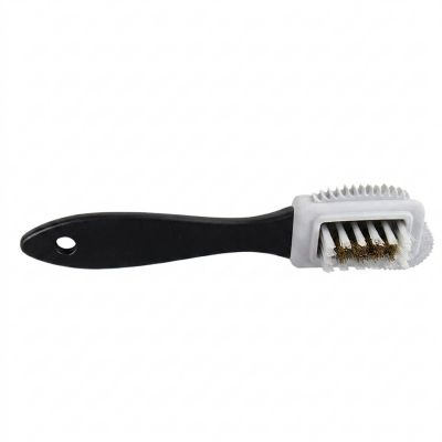 17. Coccine DA0234 Suede Cleaning Brush
