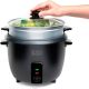 3. Black+Decker BXRC1800E rice cooker