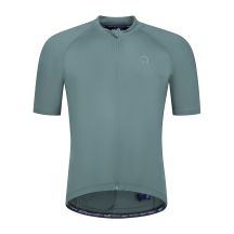 Rogelli ESSENTIAL II cycling jersey grey L
