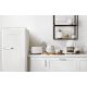 63. SMEG DCF02WHEU coffee machine