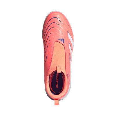 10. adidas Predator League LL TF JI1154 Kids' Soccer Shoes