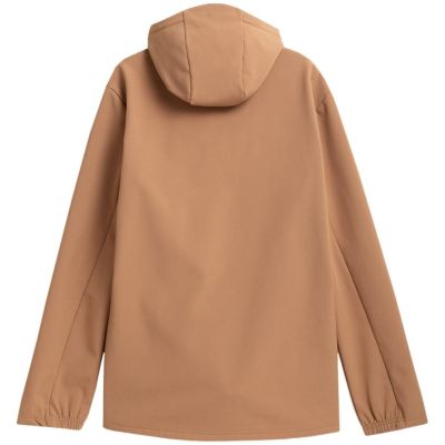 7. Outhorn M HOZ21 SFM600 82S softshell jacket