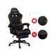 39. Huzaro Force 4.7 Camo Mesh Gaming Chair