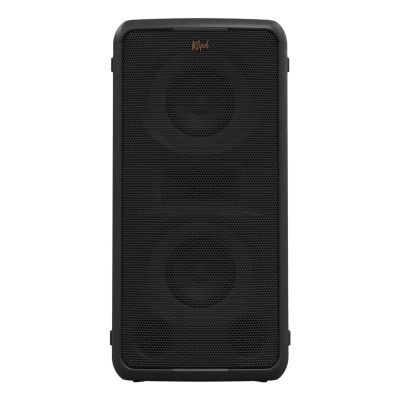 11. Klipsch Miami EUA – Portable Party Speaker