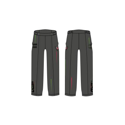 5. ROSSIGNOL Racing Pant Junior – Black