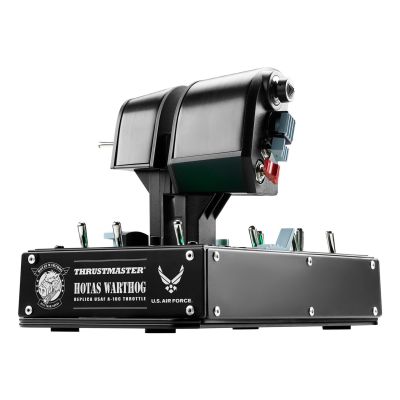 5. Thrustm. Hotas Warthog MKII Joystick (A-10C Thunderbolt II) Retail