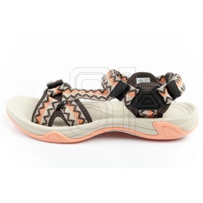9. CMP Hamal W 38Q9956 12PT Sandals