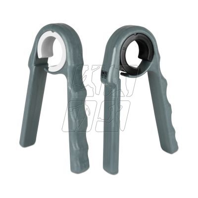 8. Adjustable BB 911 hand clamps