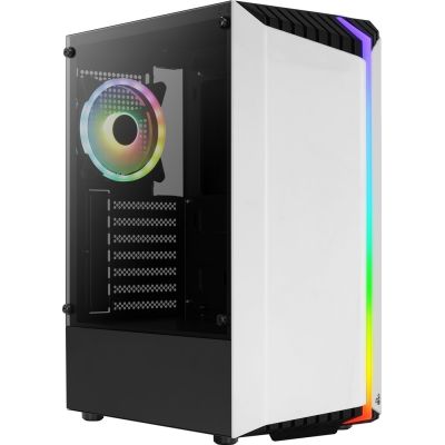 2. AEROCOOL PGS BIONIC-G-WT-v2 RGB HOUSING