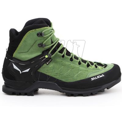 6. Salewa MS MTN Trainer MID GTX M 63458-5949 trekking shoes