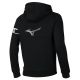 3. Mizuno Sweat Jacket M K2GCA00309
