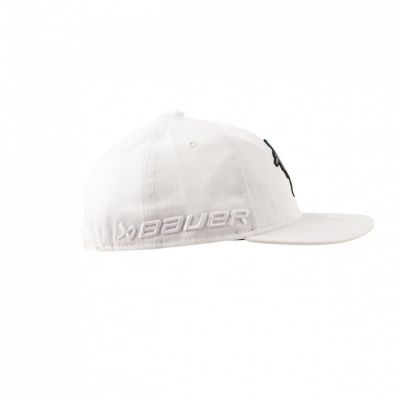 2. Bauer NE Retro 9Fifty Jr 1062332 Cap