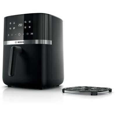 7. Bosch Air Fryer MAFS2462B fat-free fryer (2000W; 6.1l)