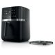 7. Bosch Air Fryer MAFS2462B fat-free fryer (2000W; 6.1l)