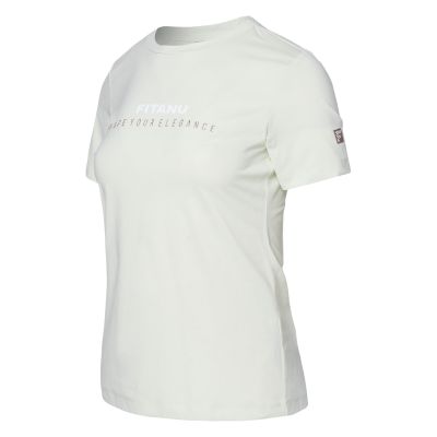 7. Fitanu Ferra T-shirt W 92800617873