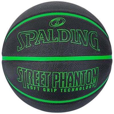 Spalding Phantom Ball 84384Z