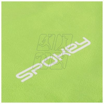 6. Towel Spokey Sirocco quick-drying 85x150cm 924997