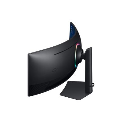 10. MONITOR SAMSUNG ODYSSEY G9 LED 49" LS49CG950EUXEN