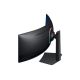 10. MONITOR SAMSUNG ODYSSEY G9 LED 49" LS49CG950EUXEN