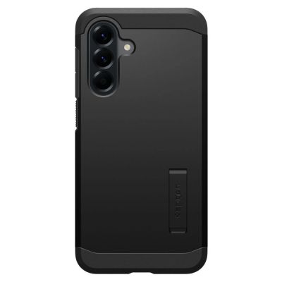 2. Spigen Tough Armor Case for Samsung Galaxy A56 5G - Black