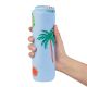 5. Quick-Drying Children’s Hooded Poncho Towel Spokey PALMS