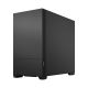 10. FRACTAL DESIGN Pop Mini Silent Black S