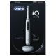15. Oral-B iO Series 10 Stardust White Toothbrush
