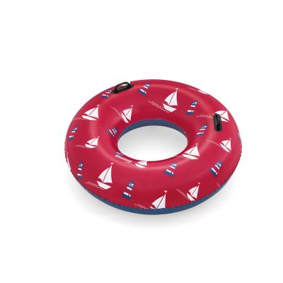 4. Inflatable ring 36353 BESTWAY NAUTICAL SWIM TUBE
